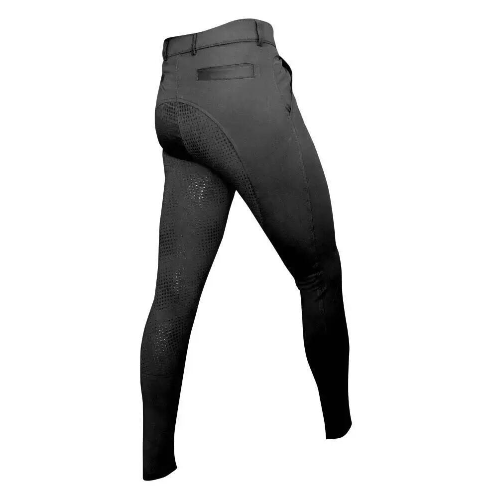 Reithose Full Grip Zaldi Bres 3001-960 2/3