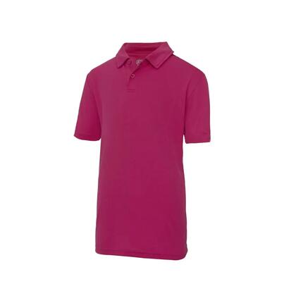 Polo enfant Just Cool
