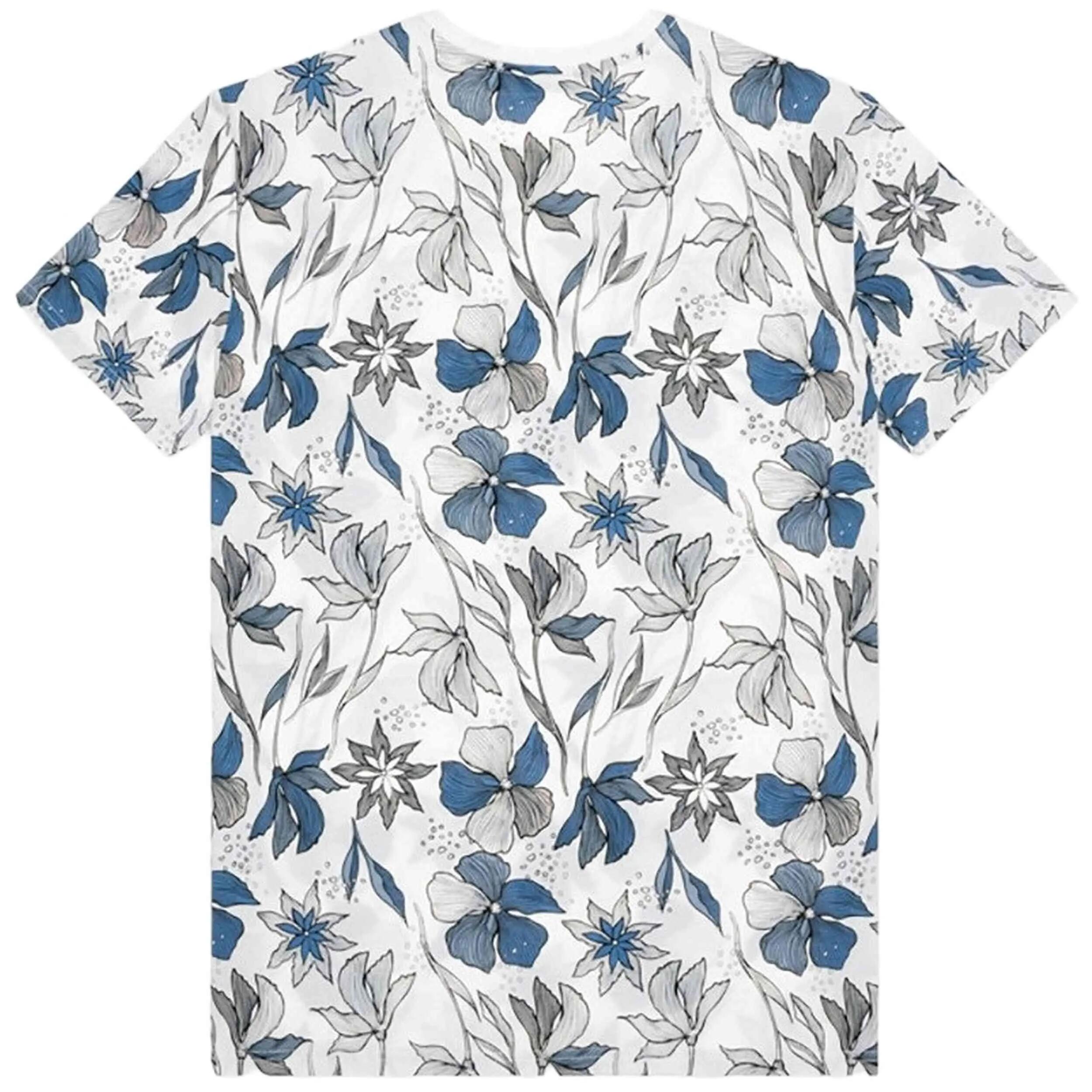 Maglia a maniche corte Antony Morato modello MMKS02145-FA140236 per uomini 2/2