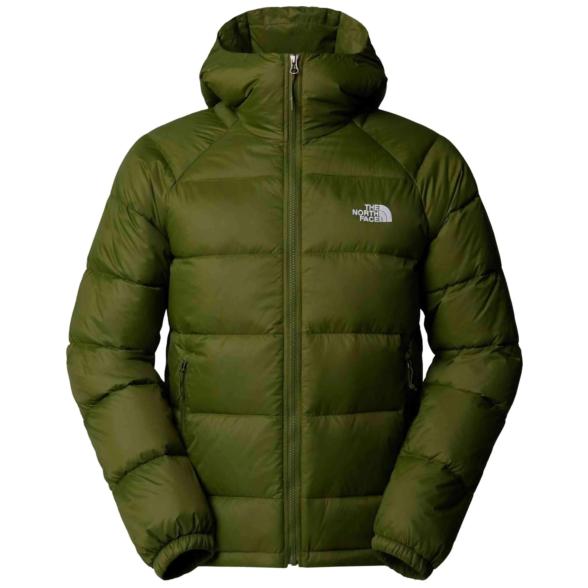 Manteau The North Face modèle Hydrenalite Down pour unisexe 1/3