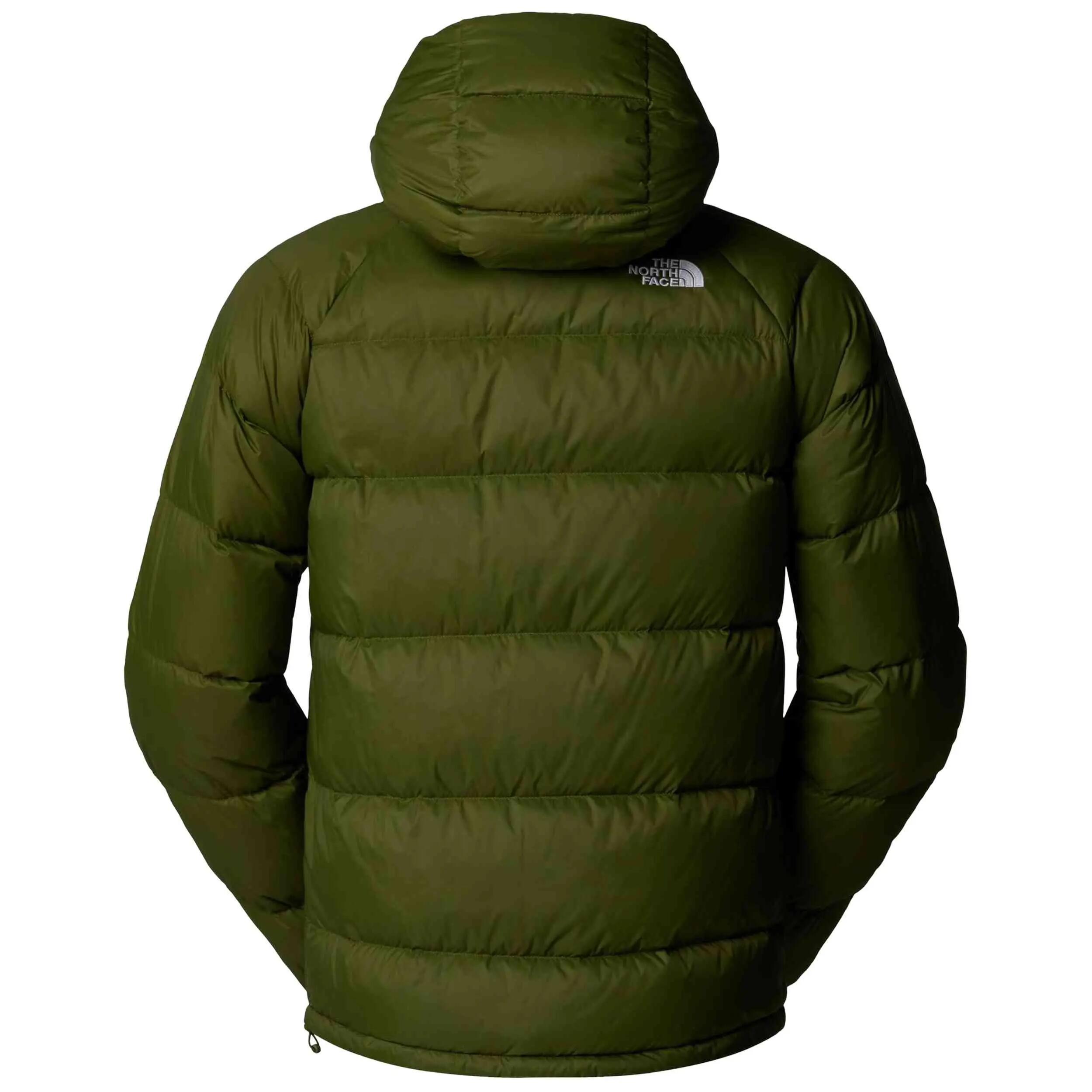Manteau The North Face modèle Hydrenalite Down pour unisexe 2/3