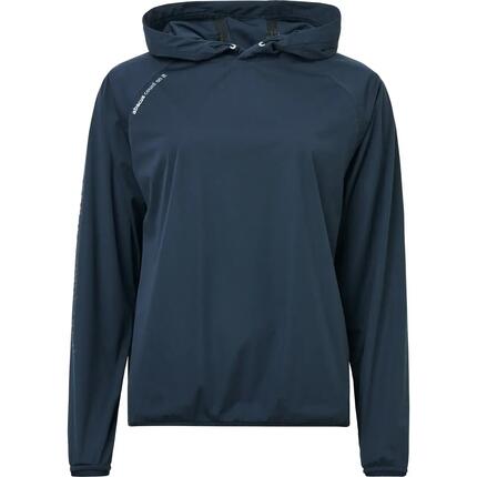 Vrouwelijke waterdichte hoodie Abacus Bounce