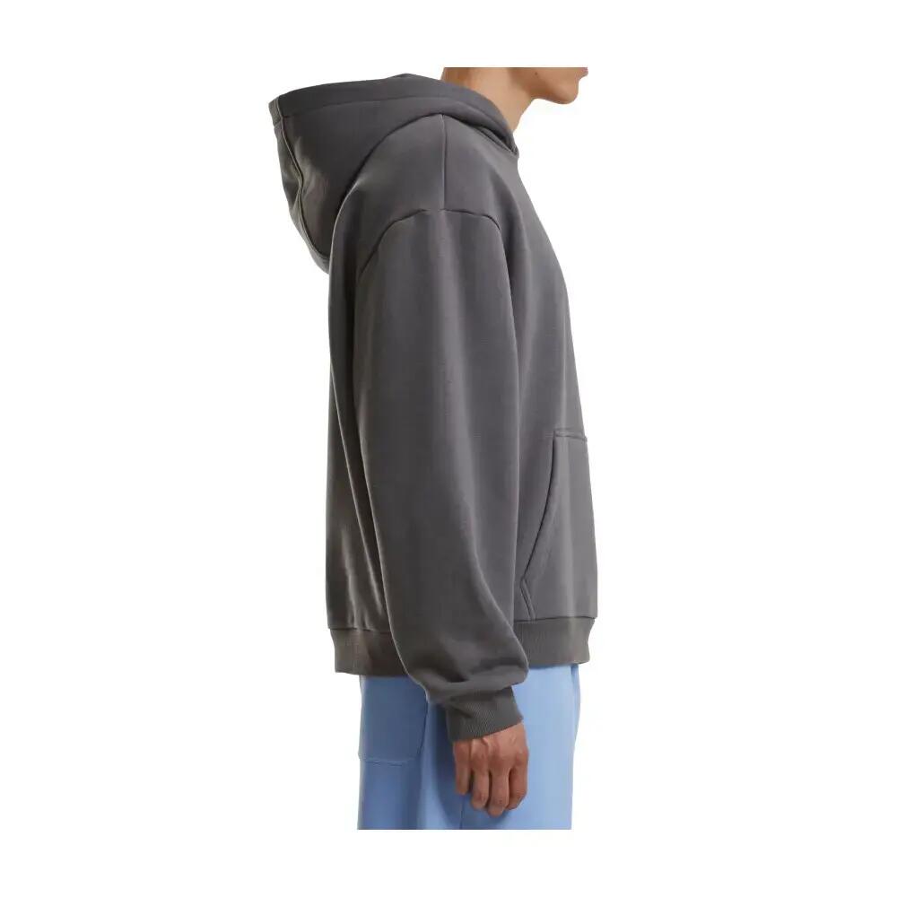 Sweatshirt à capuche au toucher doux Build Your Brand 3/4