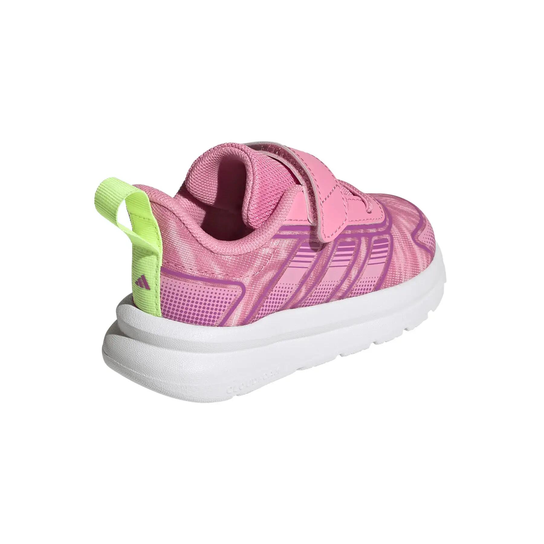 Baskets bébé adidas Tensaur Run 4.0 6/7