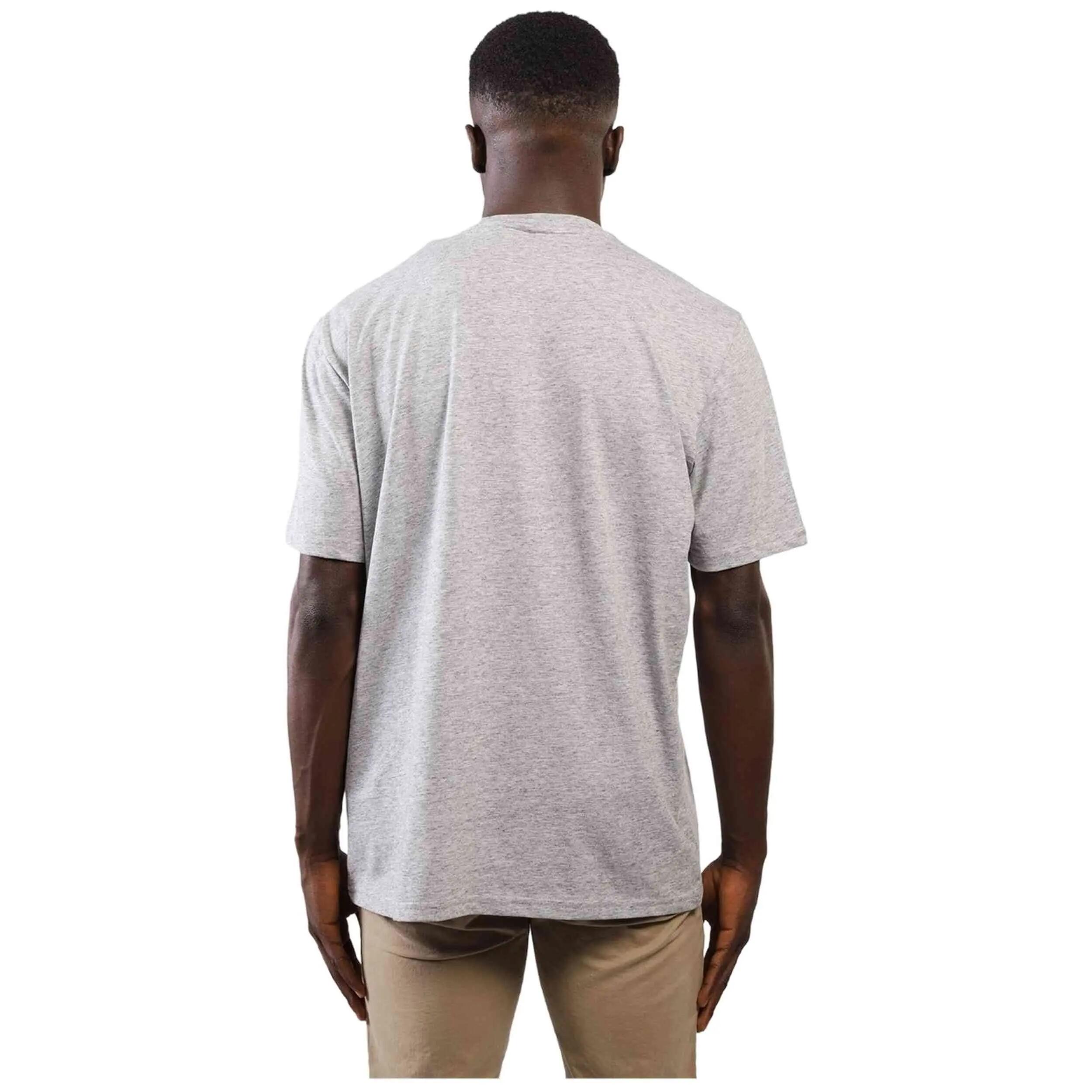 T-shirt Champion modelo CAMPEÓN 217230 - Camiseta para homem 2/5