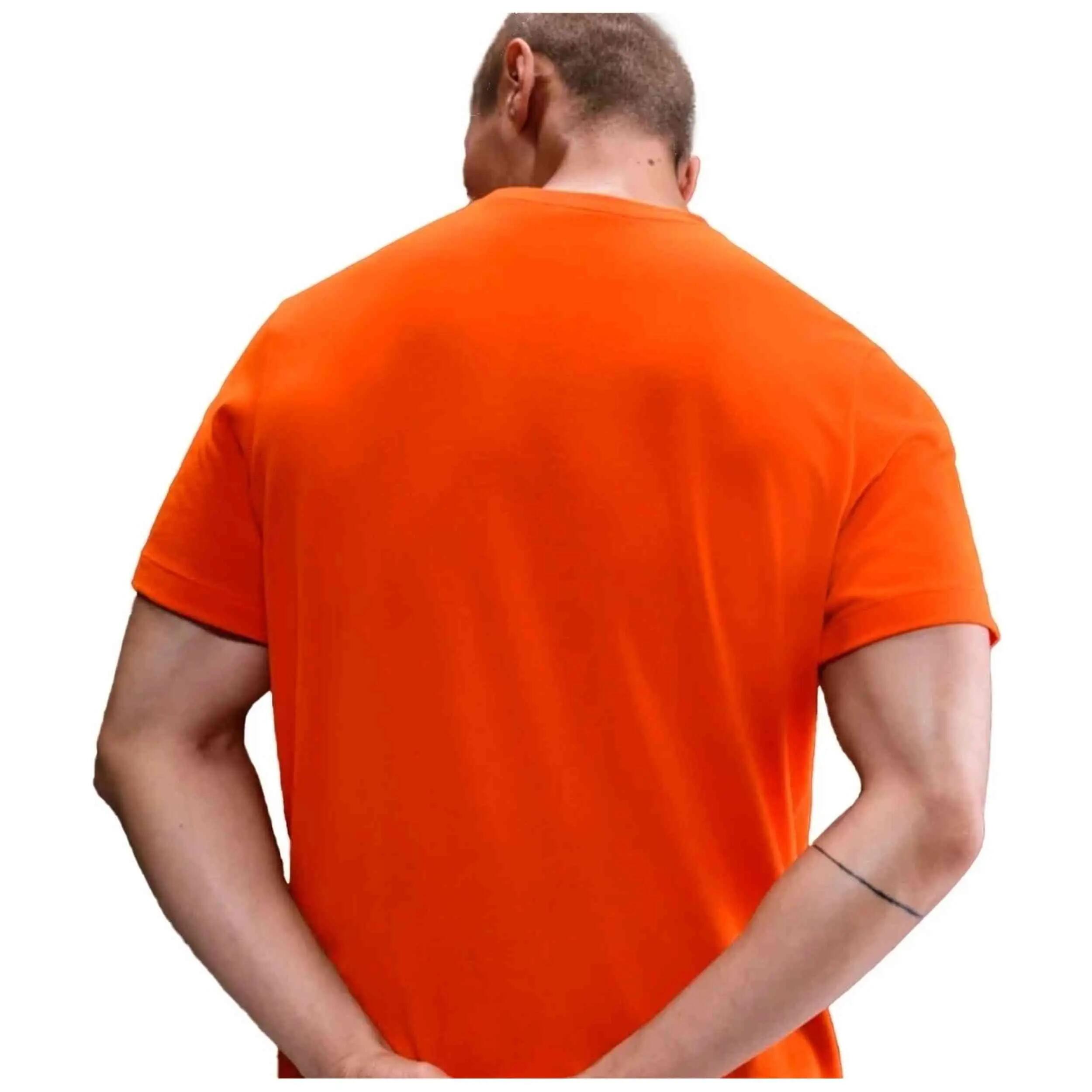 T-shirt met korte mouwen Nike model Dri Fit voor mannen 4/5
