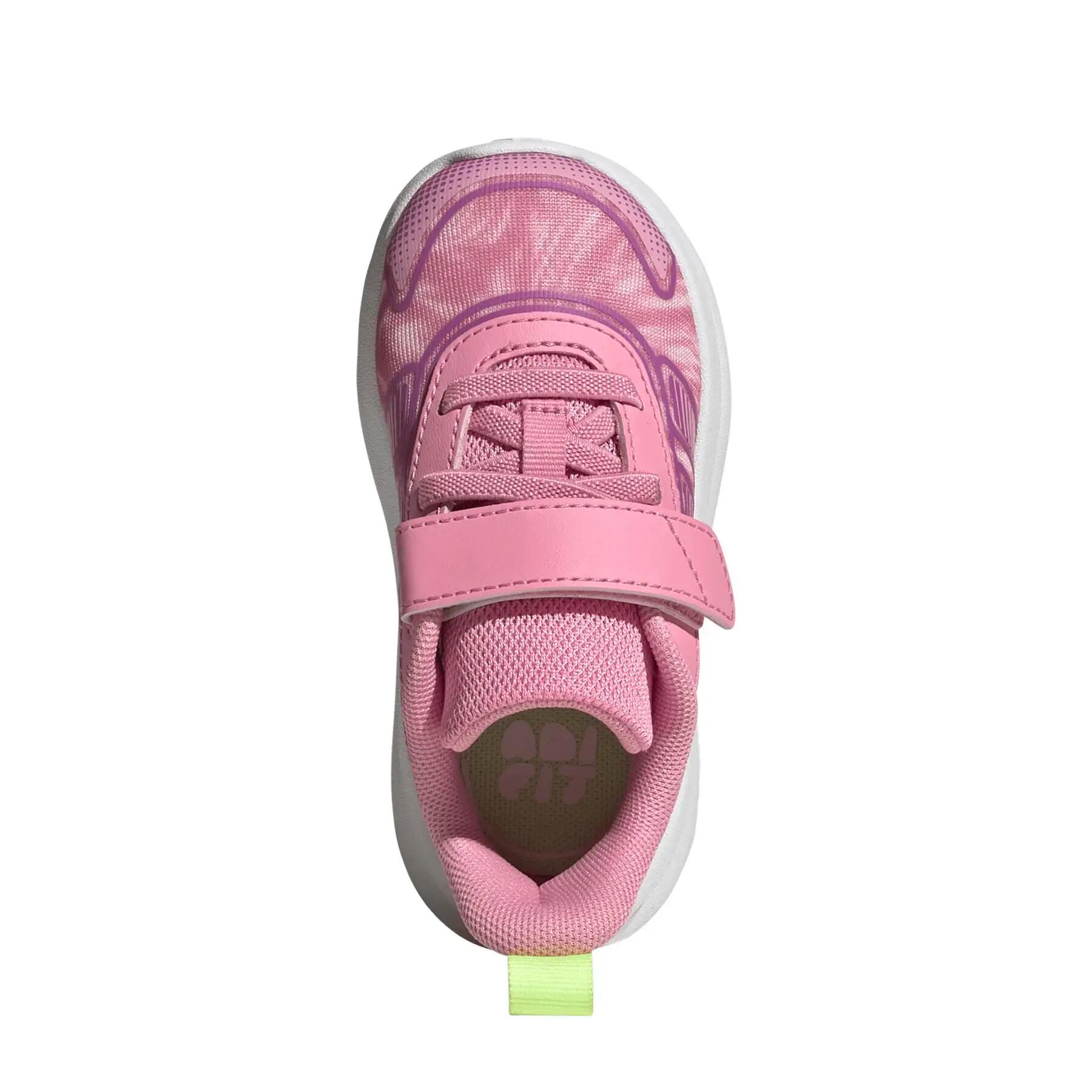 Baskets bébé adidas Tensaur Run 4.0 5/7