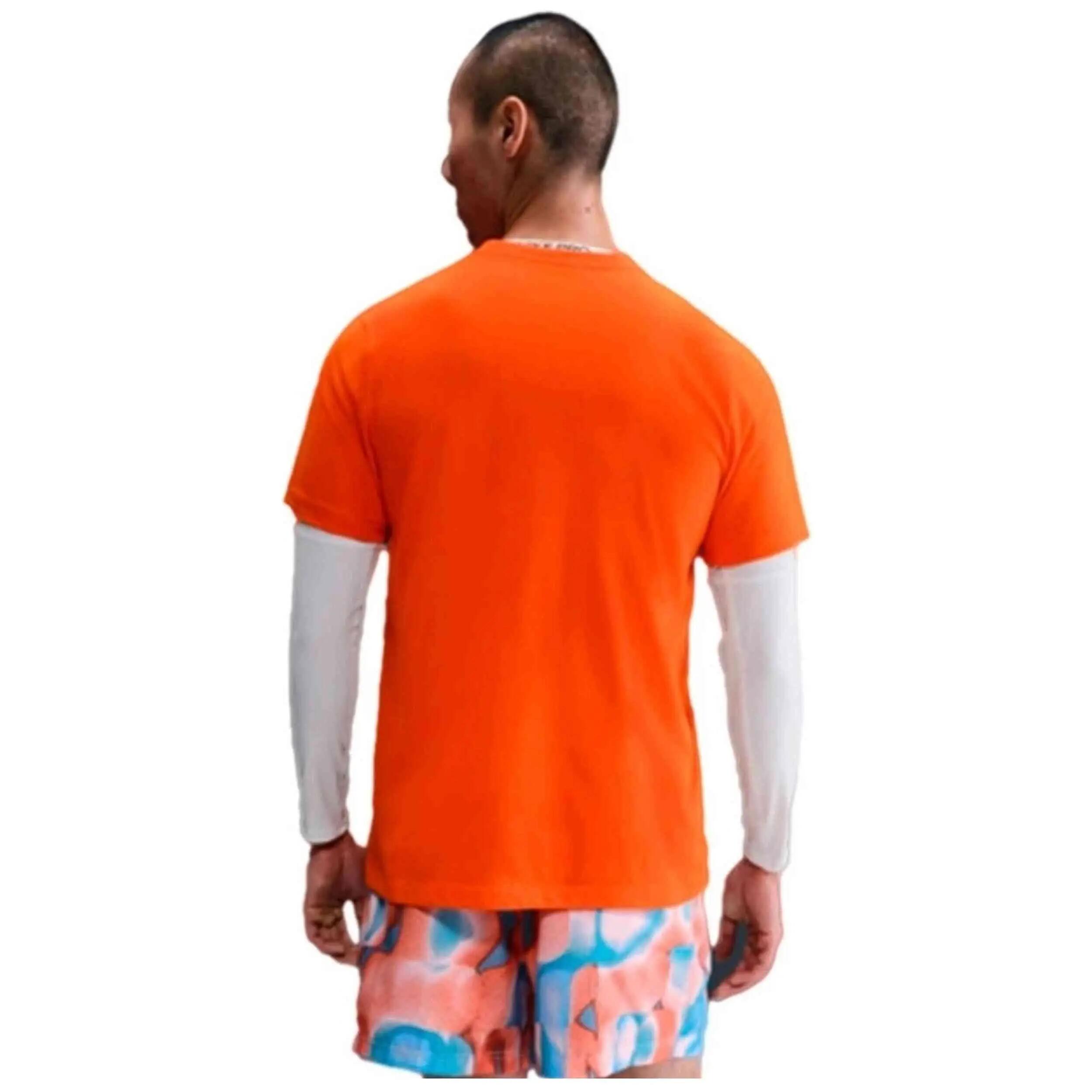 T-shirt met korte mouwen Nike model Dri Fit voor mannen 2/5