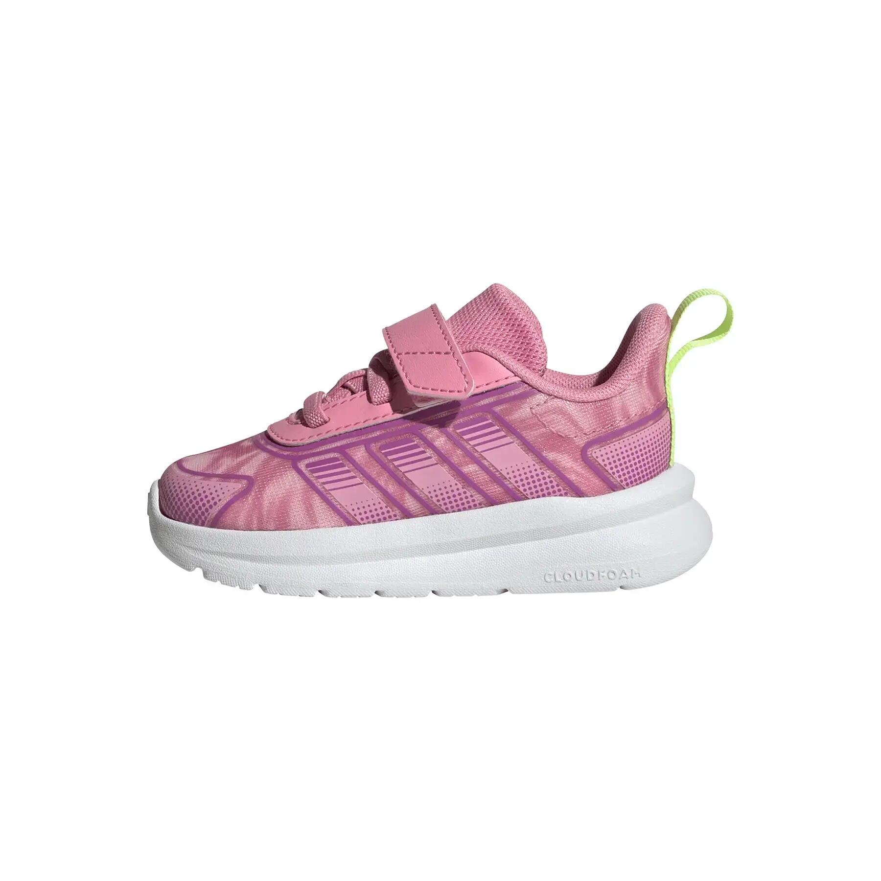 Baskets bébé adidas Tensaur Run 4.0 3/7