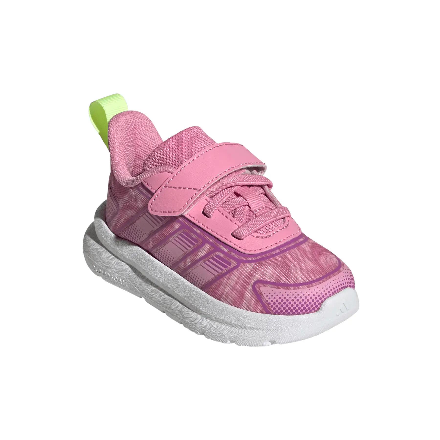 Baskets bébé adidas Tensaur Run 4.0 2/7