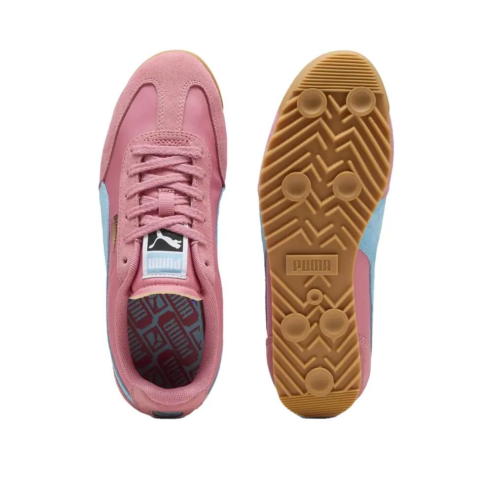 Zapatos PUMA Arizona Unisex Rosa 5/6