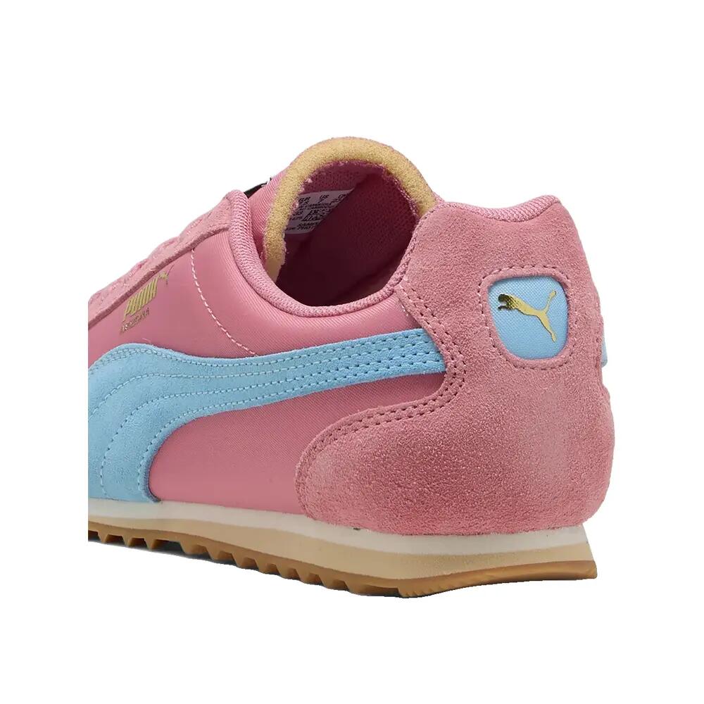 Zapatos PUMA Arizona Unisex Rosa 4/6