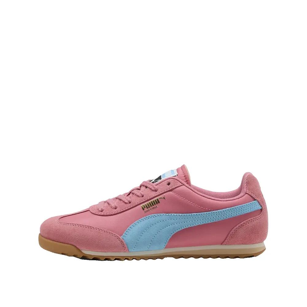 Zapatos PUMA Arizona Unisex Rosa 3/6