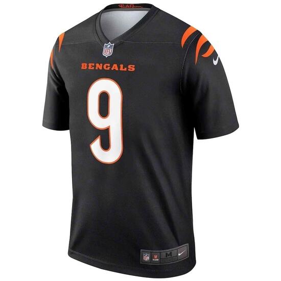 Maillot de football americain Nike modèle 94NMBGLH9AF1WA pour homme