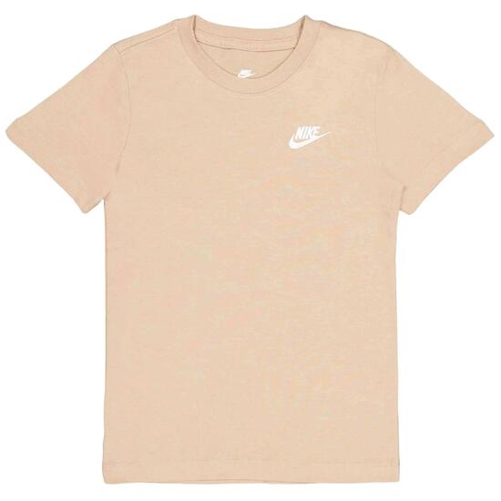 T-shirt met korte mouwen Nike model Sportswear Older Kids T voor unisex jongens