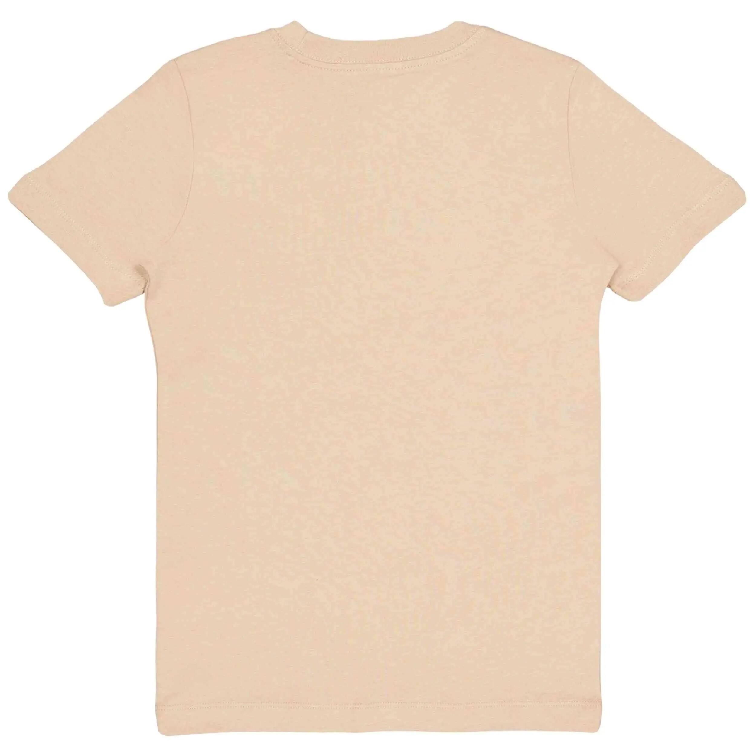 Camiseta de manga corta Nike modelo Sportswear Older Kids T Sh para niños unisex 4/4
