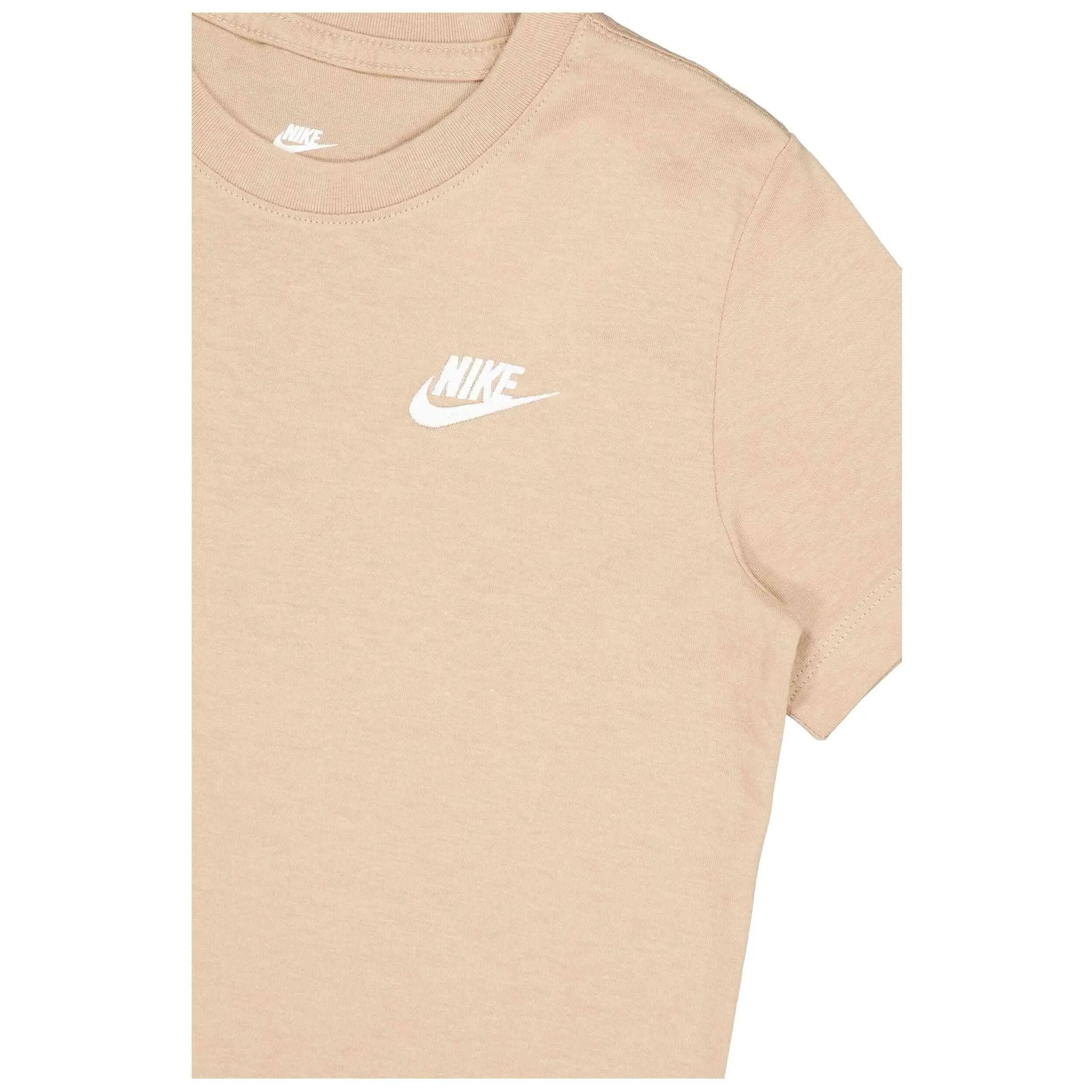 Camiseta de manga corta Nike modelo Sportswear Older Kids T Sh para niños unisex 2/4