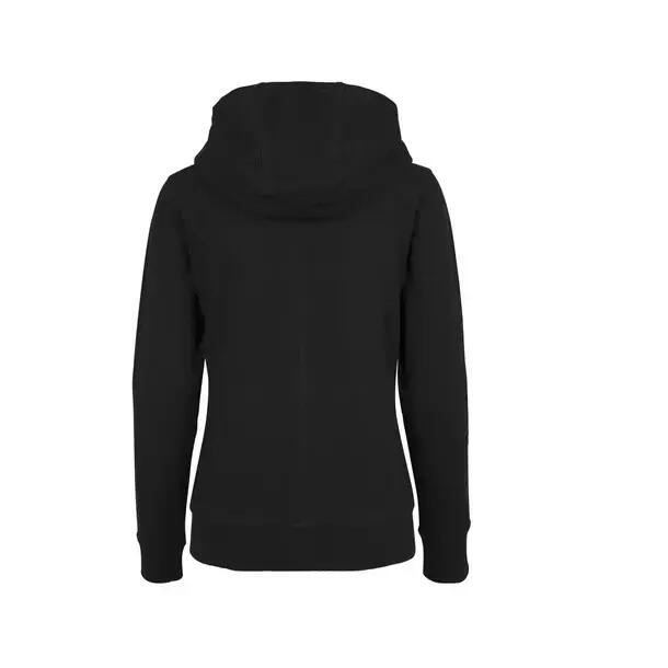 Dames Hoodie Build Your Brand 4/6