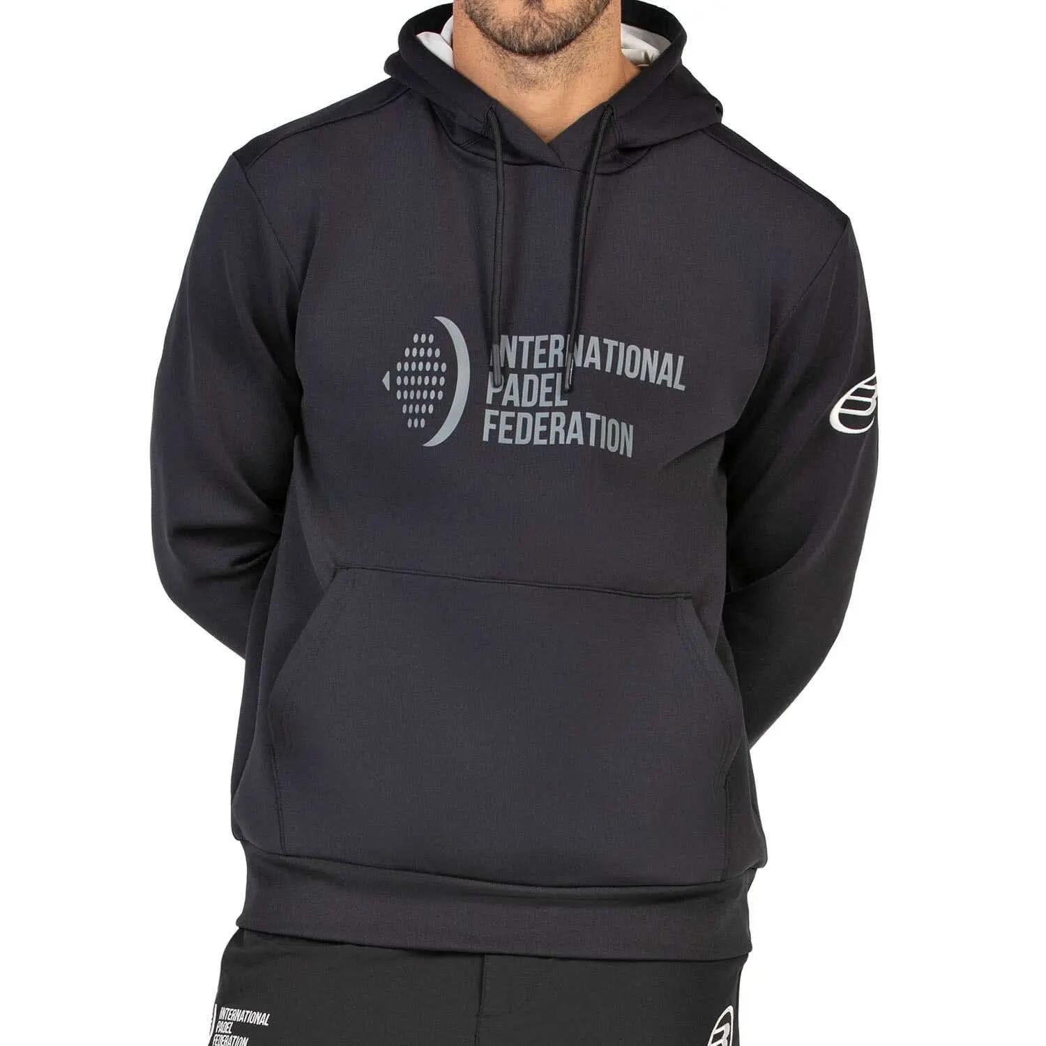 Sweatshirt Bullpadel Fip Carrizo 3/4