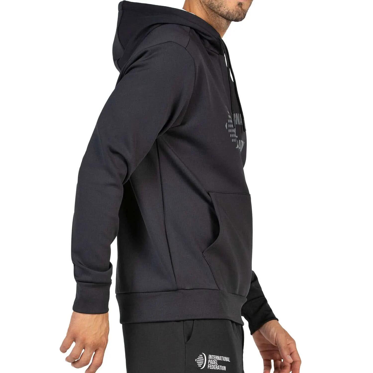 Sweatshirt Bullpadel Fip Carrizo 2/4