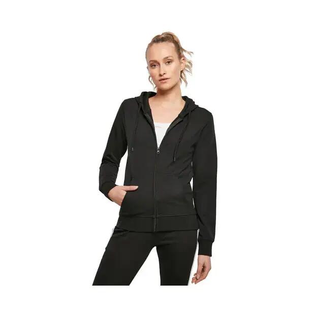 Dames Hoodie Build Your Brand 2/6