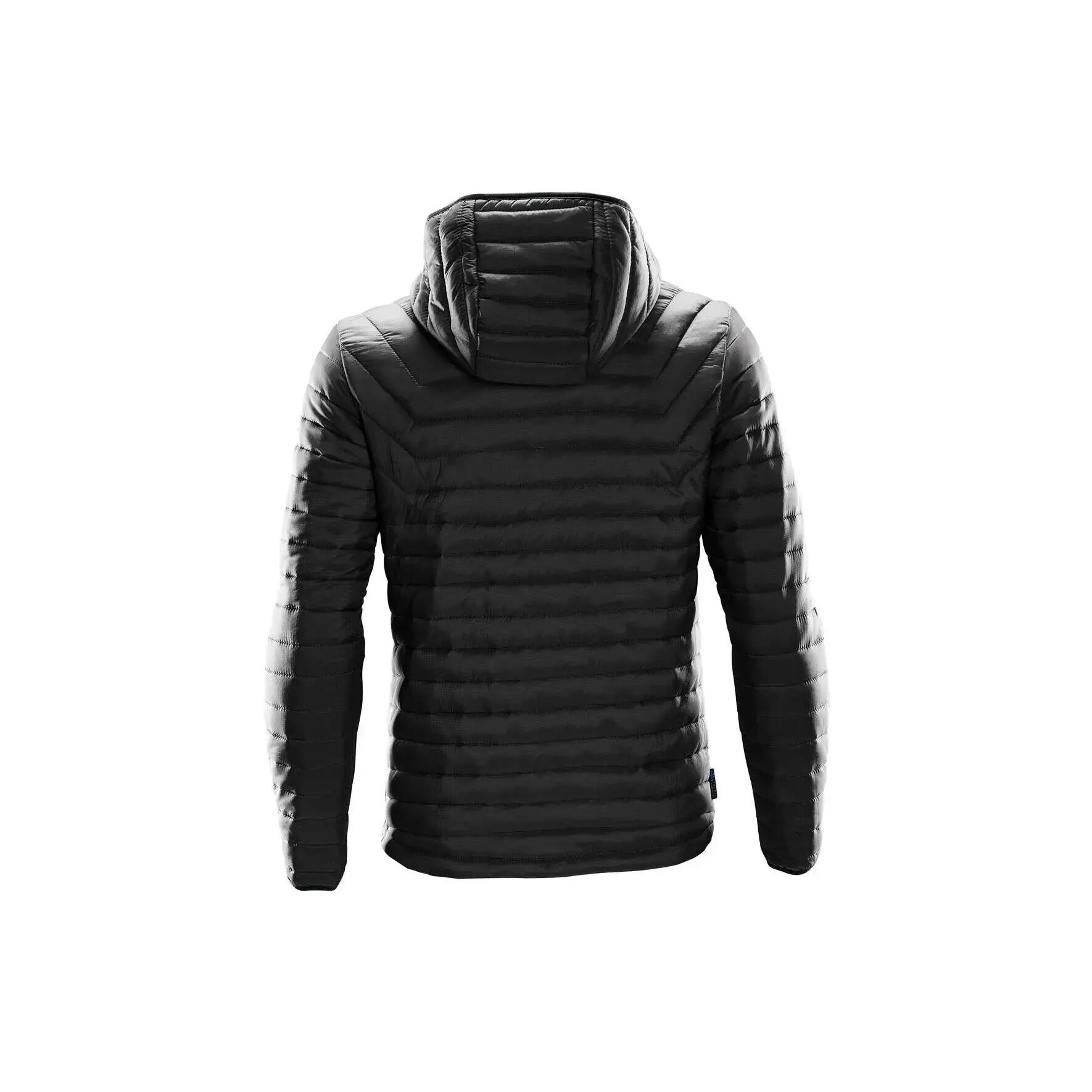 Plumífero con capucha Stormtech Gravity Thermal 2/3
