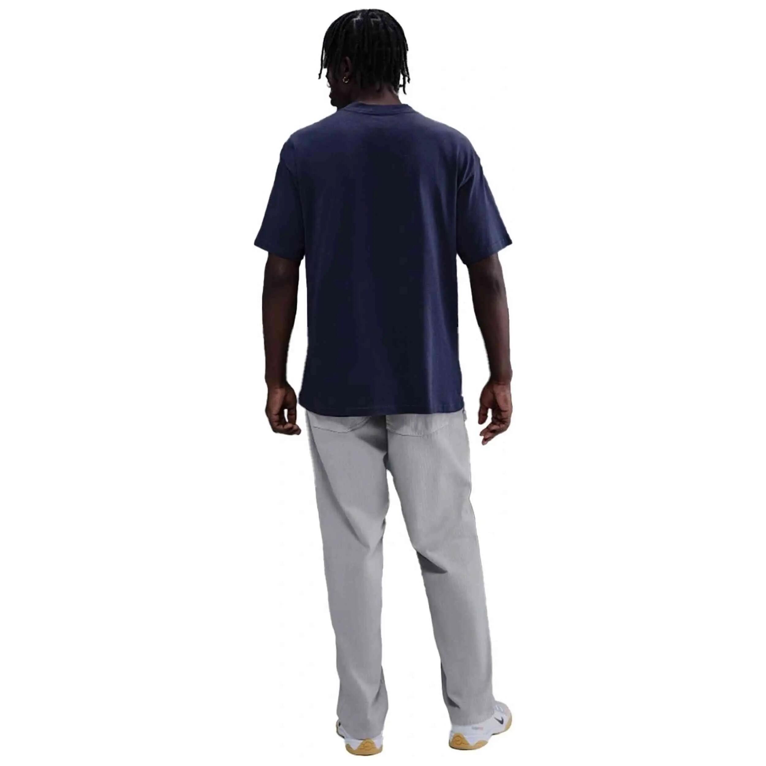T-shirt Nike modelo IB7294-410 para homem 5/5