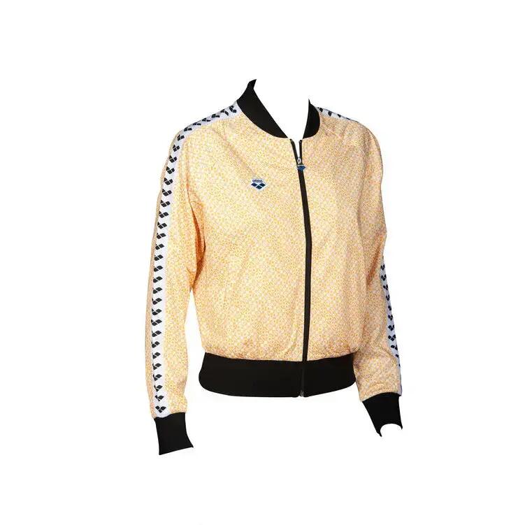 Veste de survêtement équipe femme Arena Relax IV 2/3