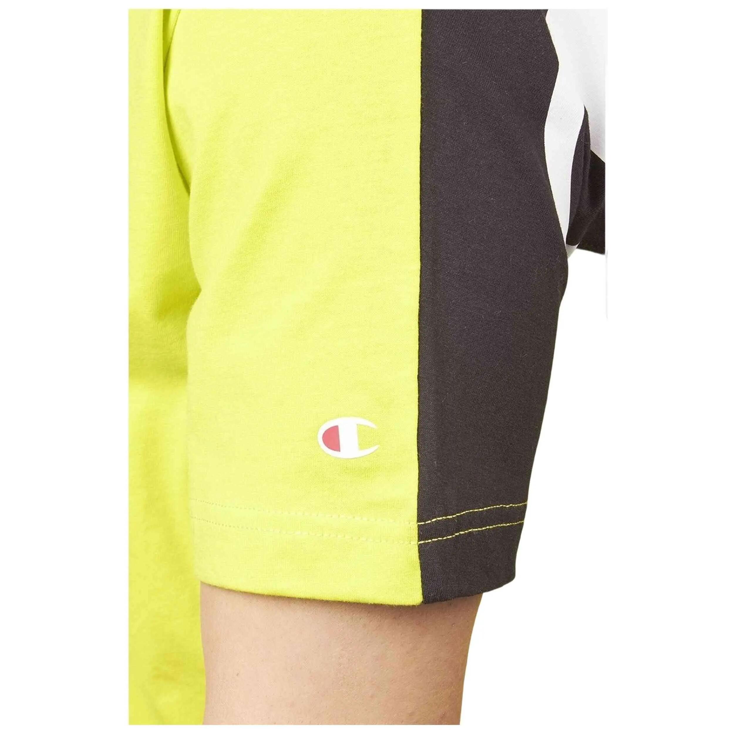 T-shirt Champion modèle CAMPEÓN 216468 - Camiseta pour homme 4/4