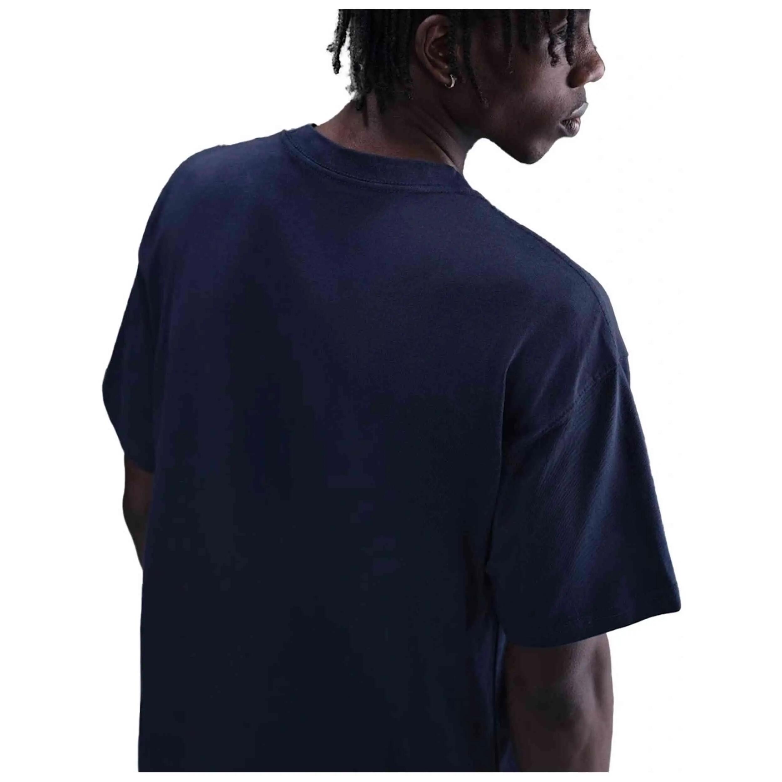 T-shirt Nike modelo IB7294-410 para homem 2/5