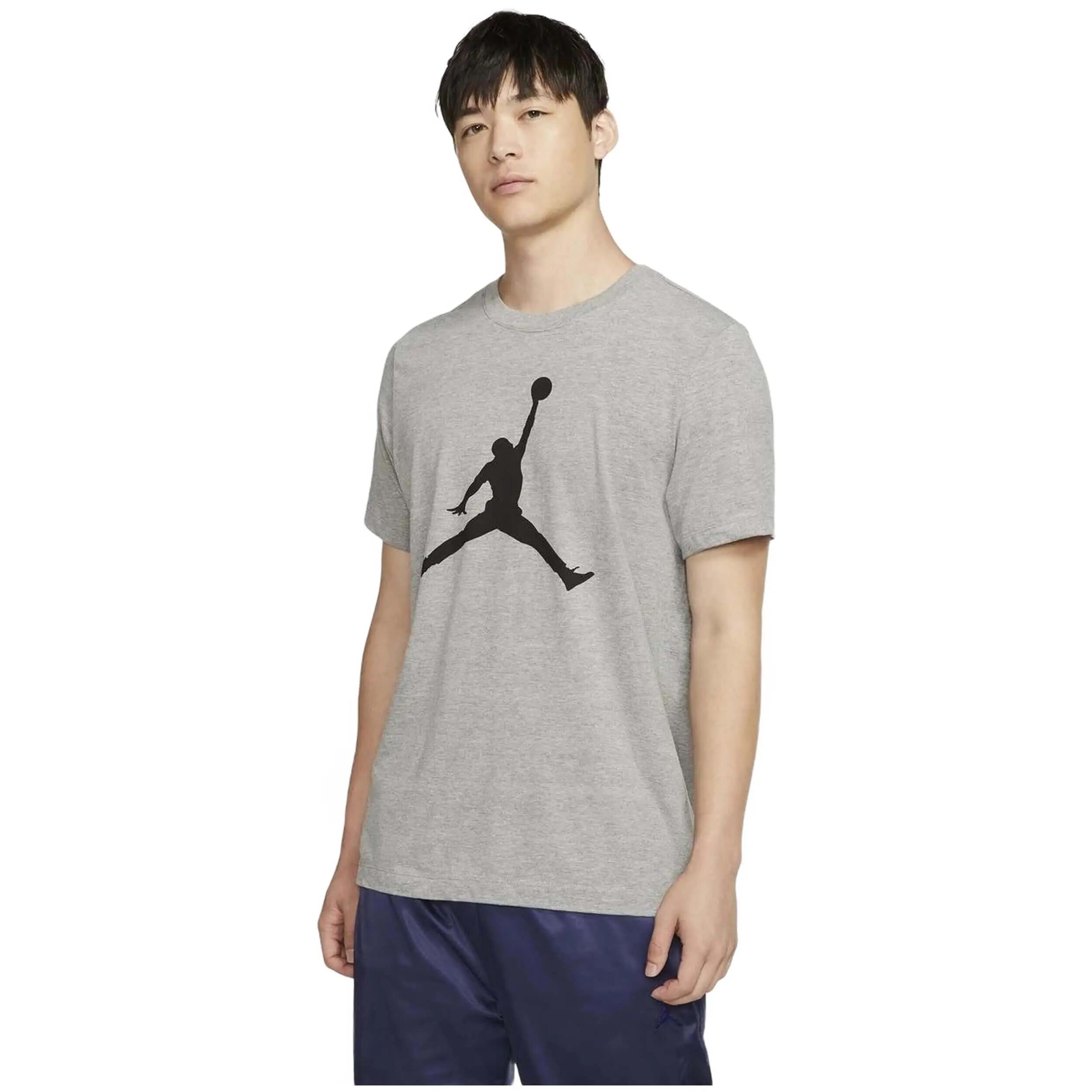 Camiseta de manga corta Nike modelo CJ0921-091 para hombre 3/5