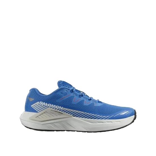 Buty biegowe Salomon DRX Defy Grvl Bleue