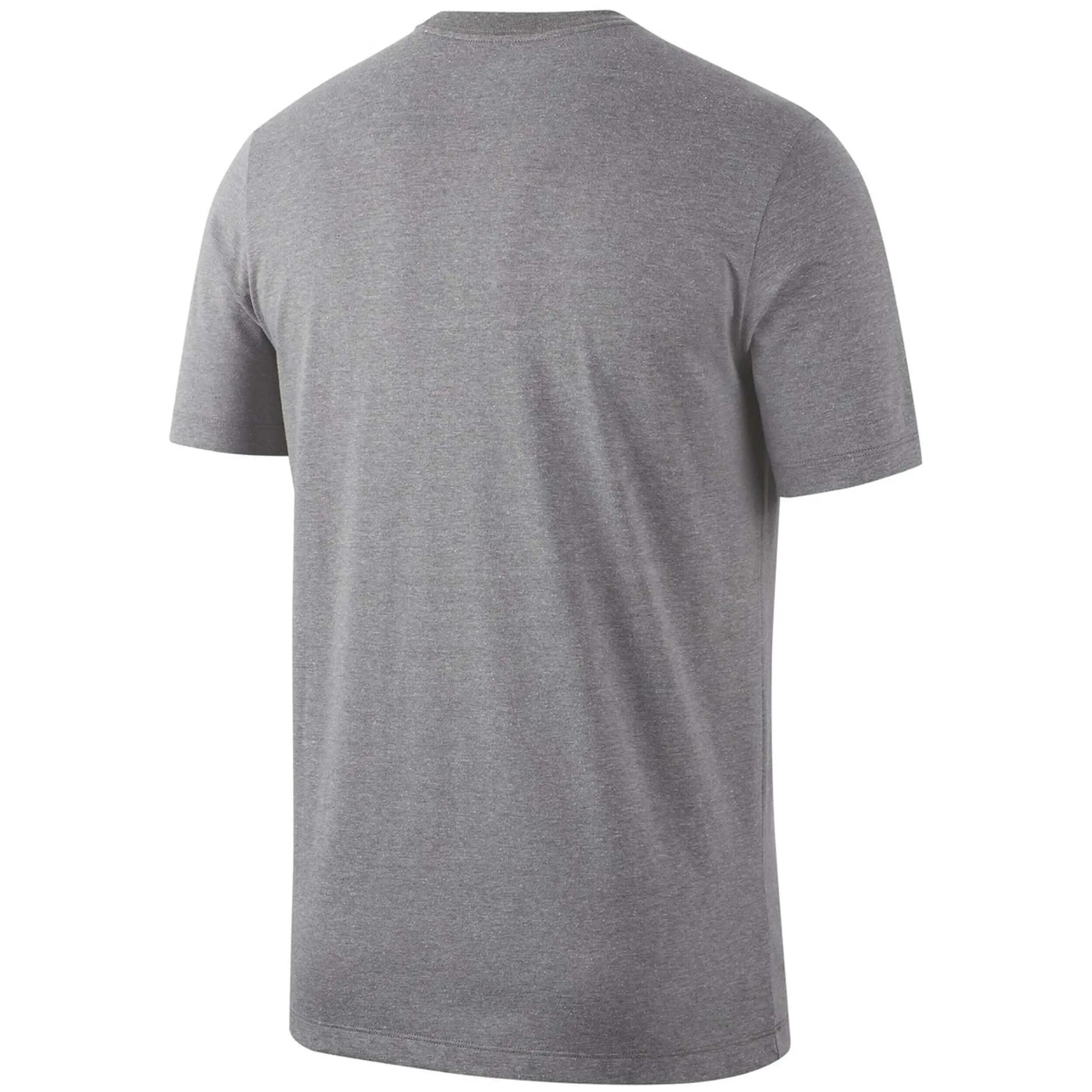 Camiseta de manga corta Nike modelo CJ0921-091 para hombre 2/5