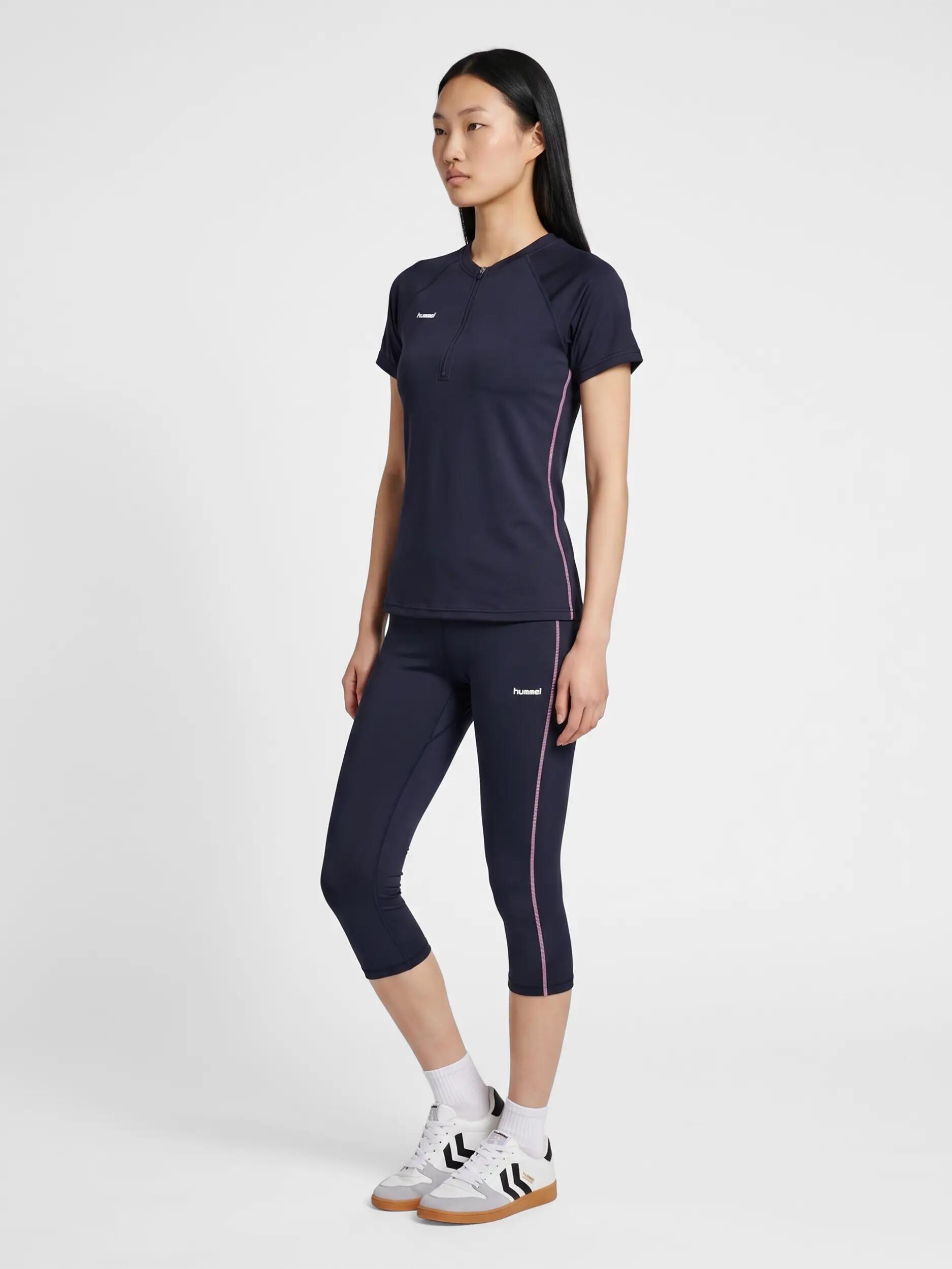 Maglia da donna Hummel Prima 3/8