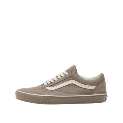 Vans Old Skool Schuhe in Braun