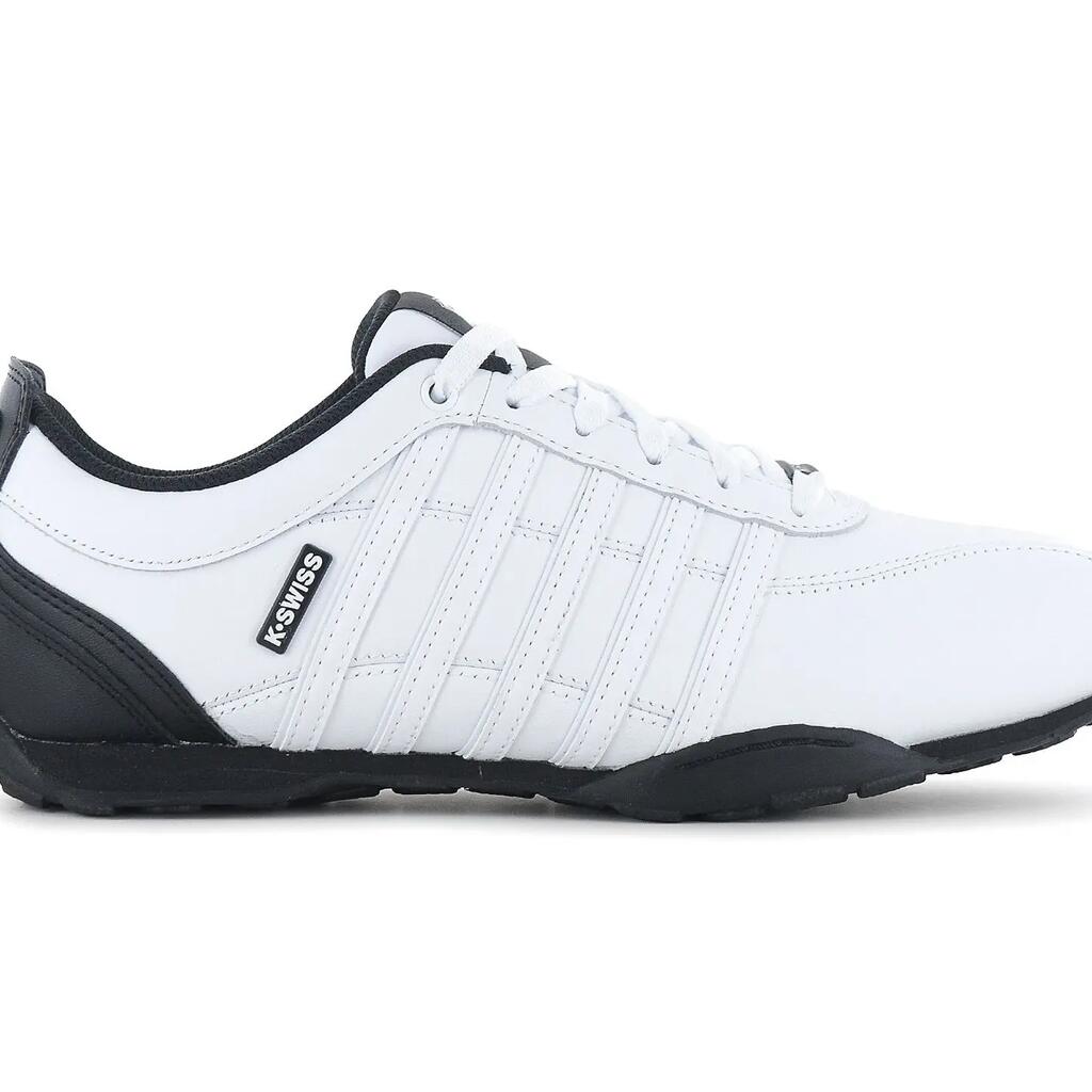 Мъже - K-Swiss Arvee 1.5 - 02453-186-M - Бяло
