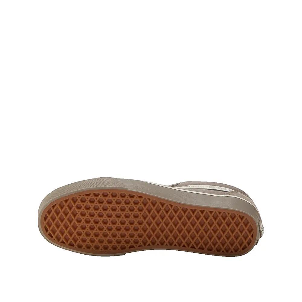 Sapatilhas Vans Old Skool Castanho 2/3