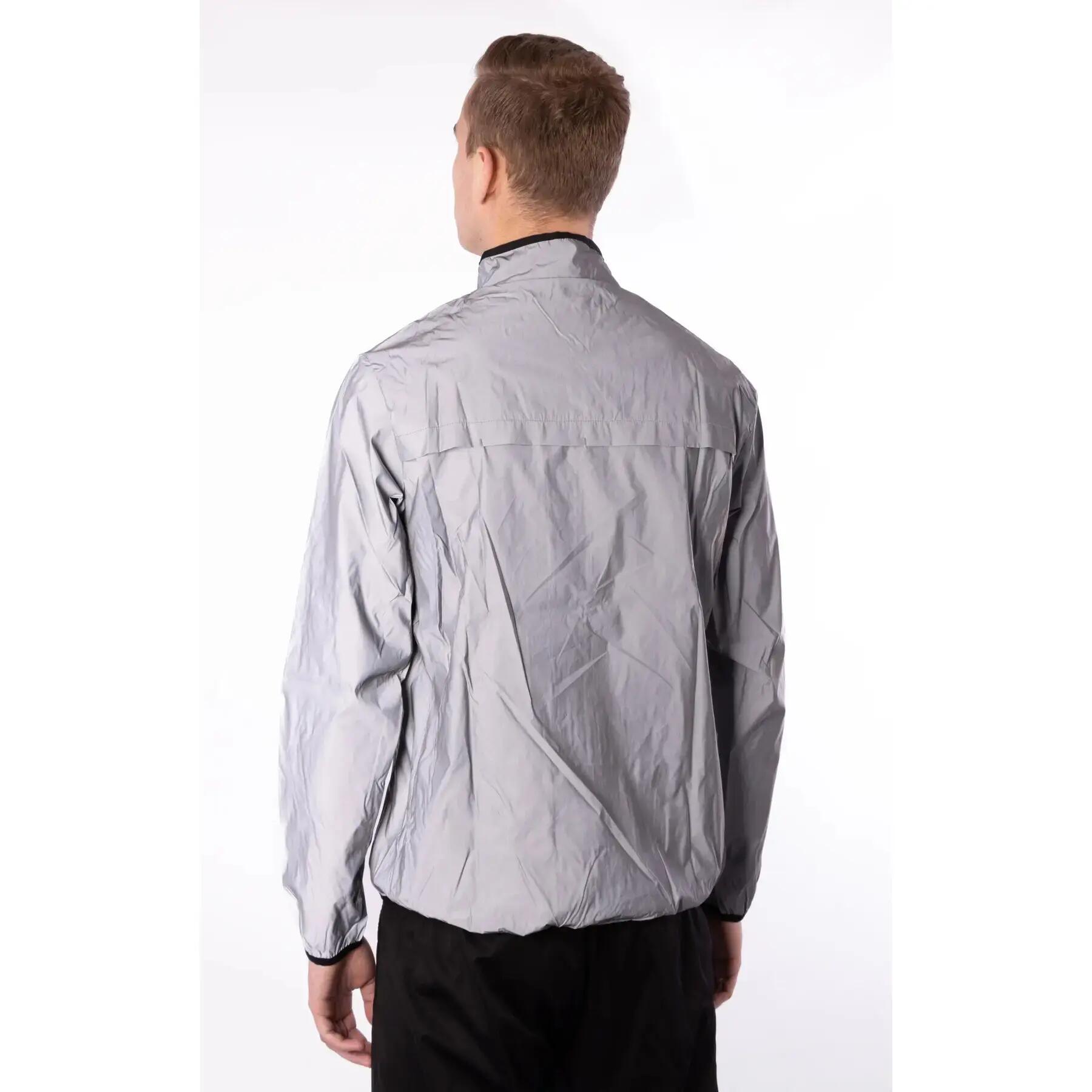 Reflektierende Jacke Avento 4/5