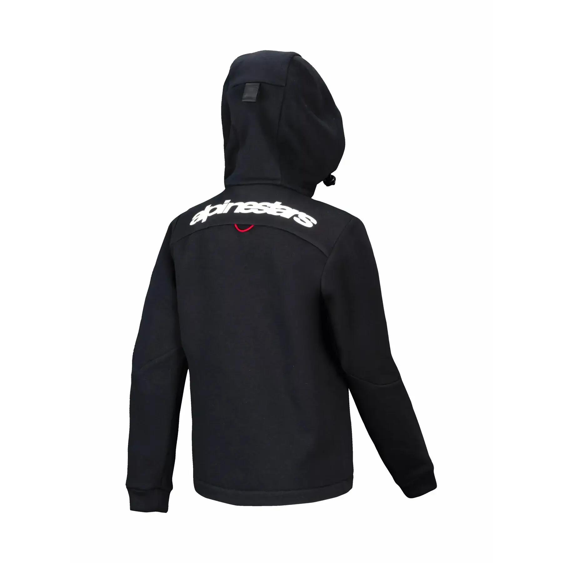 Pile con cappuccio per bambini Alpinestars Racer Mx 2/2