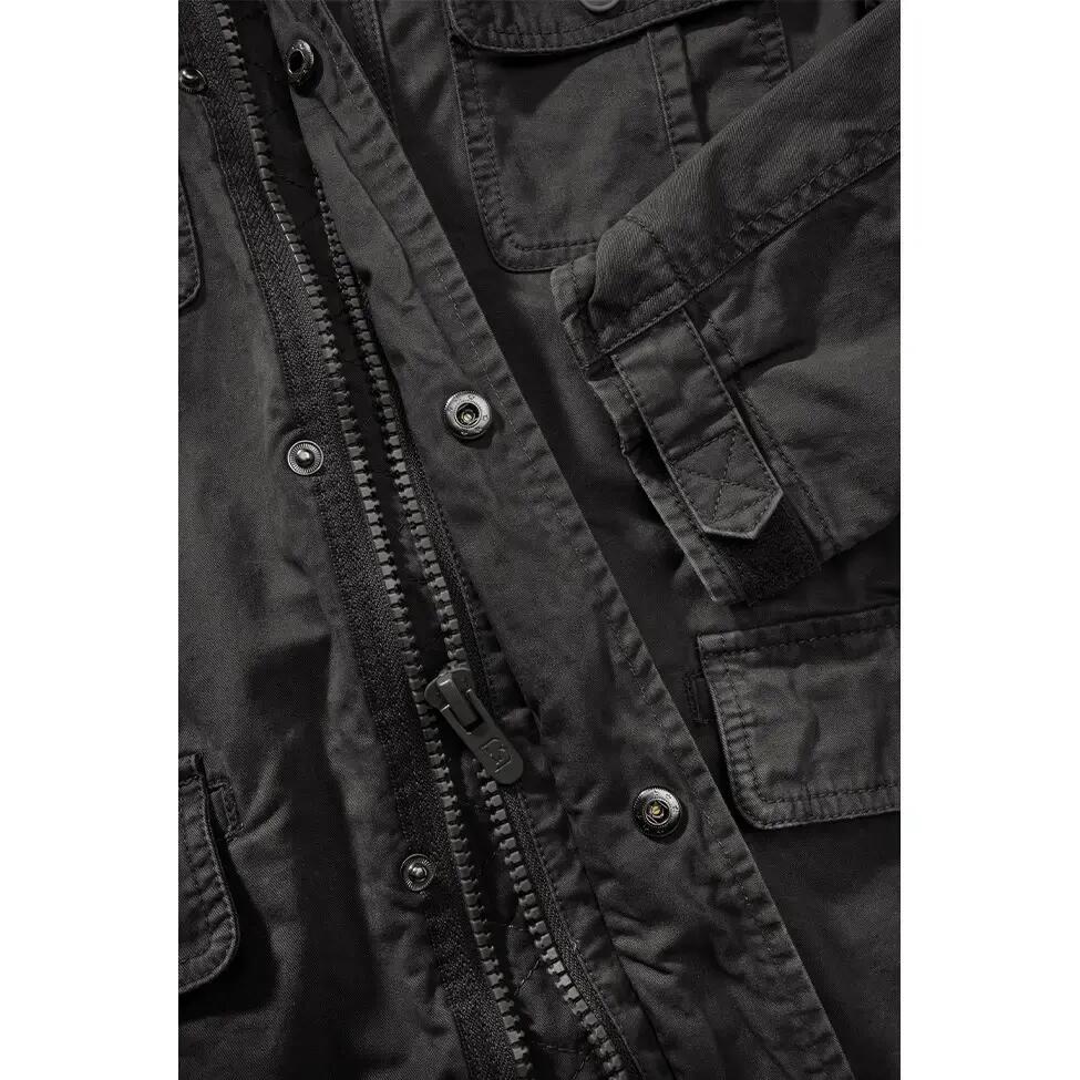 Veste enfant Brandit Britannia 3/3