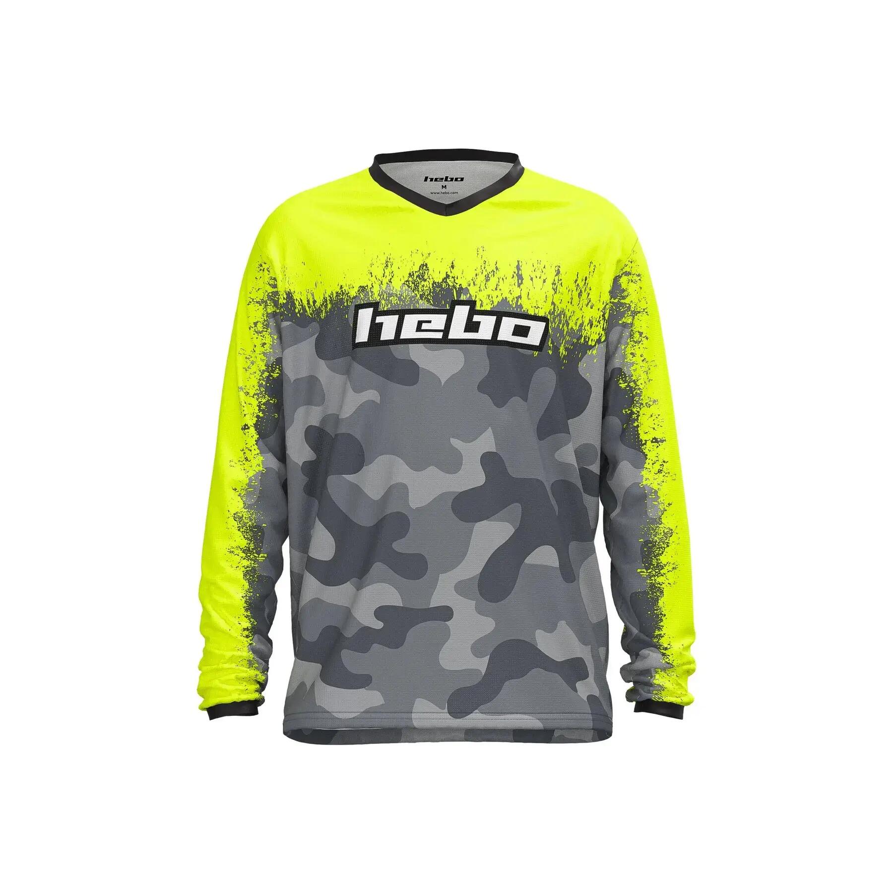 HEBO BIKES picture