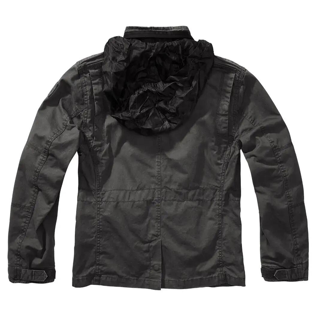 Veste enfant Brandit Britannia 2/3