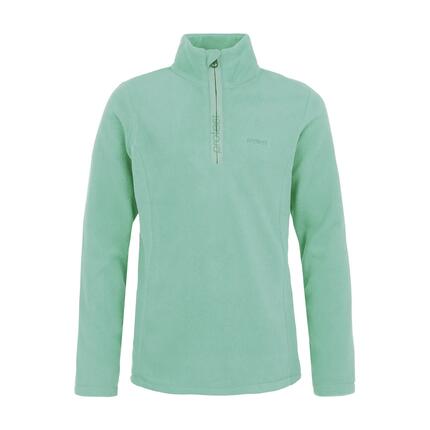 Pull 1/4 zip fille Protest Mutey