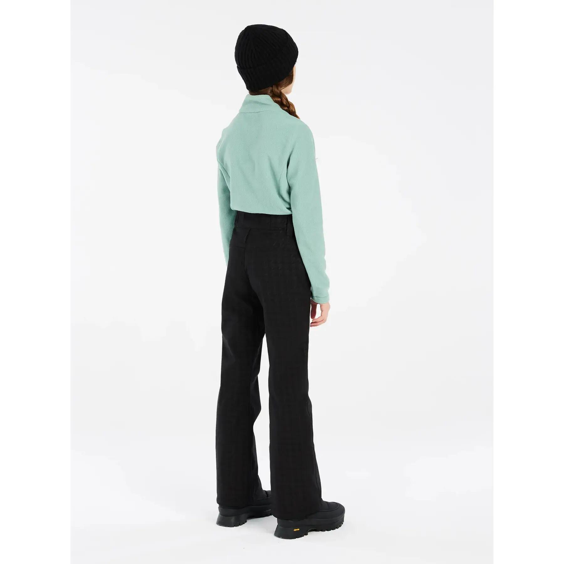 Polaire 1/4 zip fille Protest Mutey 6/7