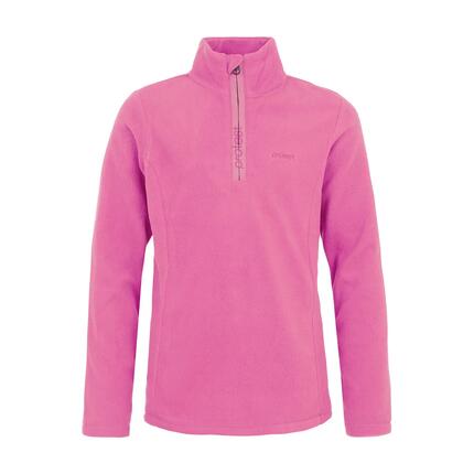 Pull 1/4 zip fille Protest Mutey