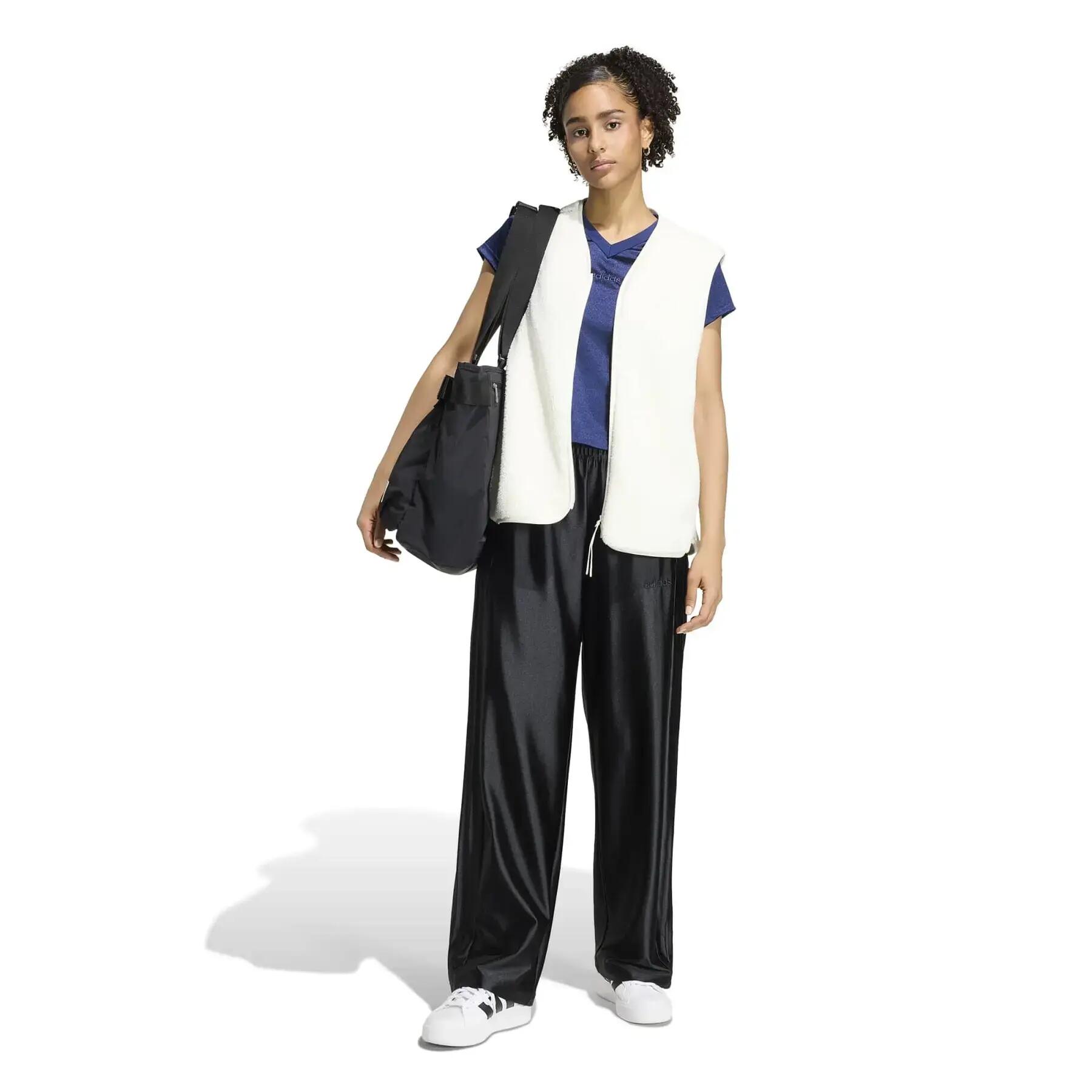 Polaire sans manche femme adidas City Tech 3/6