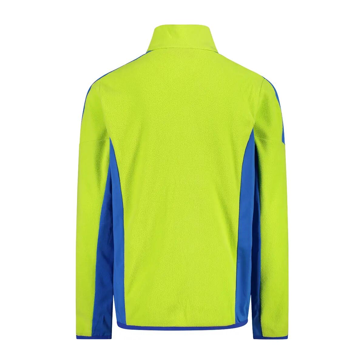 Polaire half zip enfant CMP 2/3