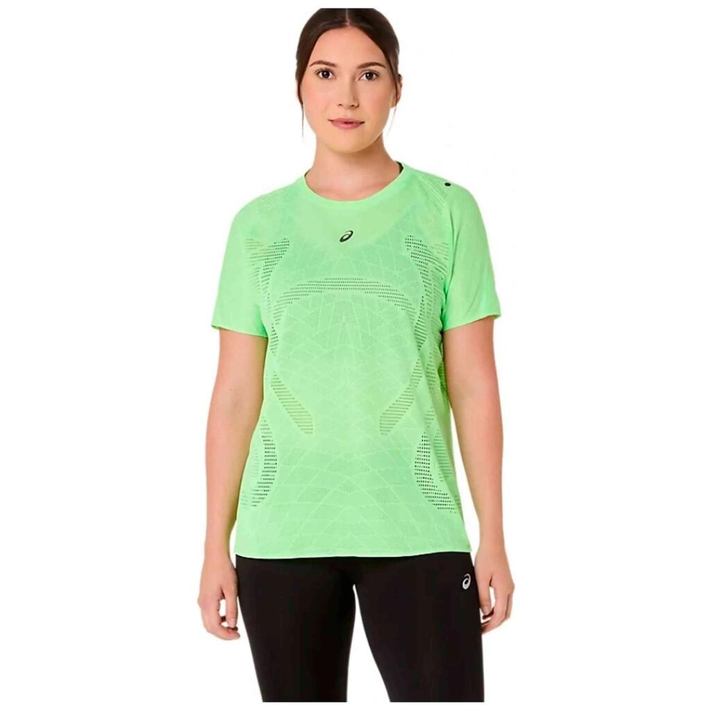 T-shirt Asics model 2012D418-300 for unisex