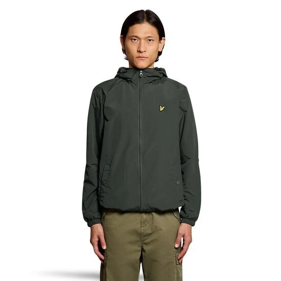 Herren - Running - Windrunner Jacke - Regular fit - Graystone