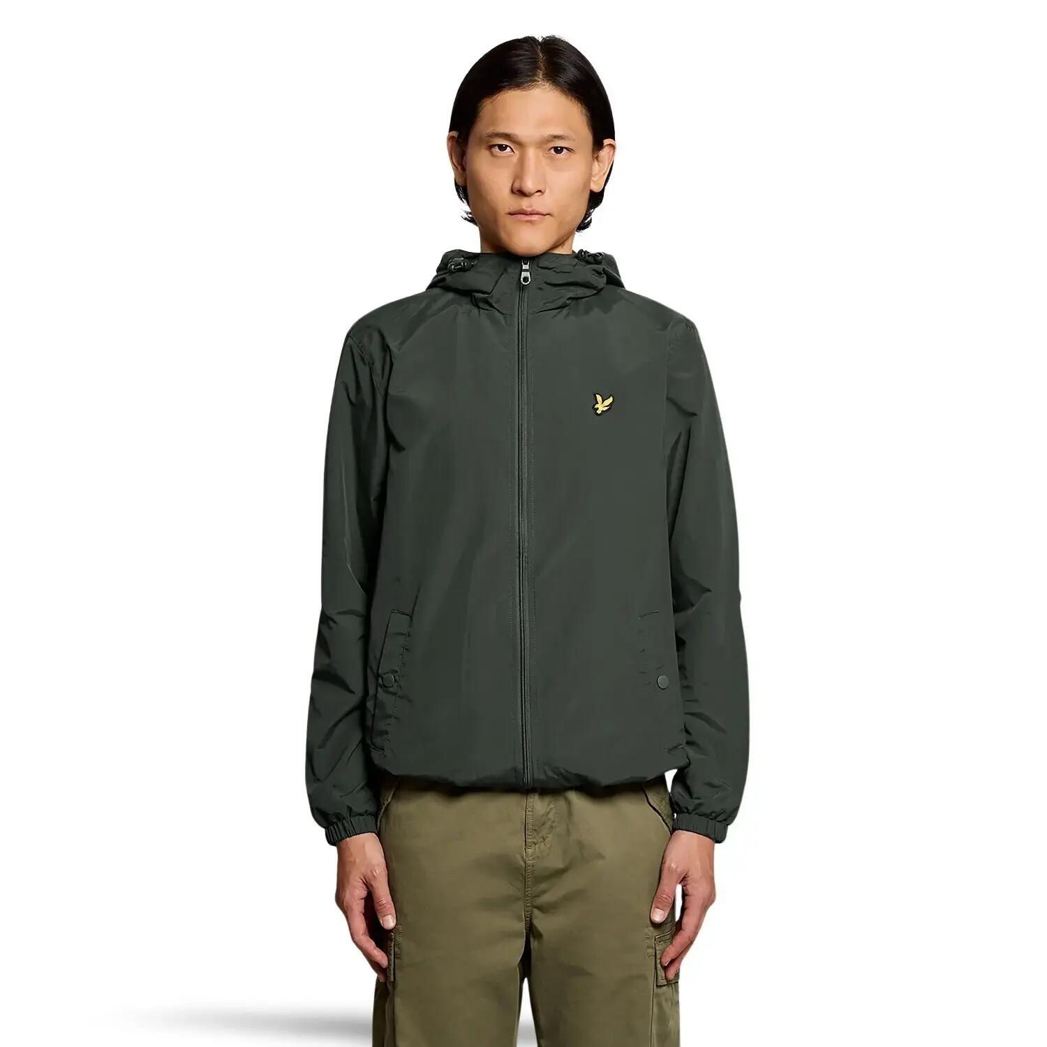 LYLE AND SCOTT picture